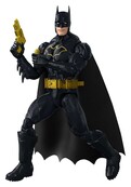DC Core Stealth Suit Batman (Wave 2) Action Figure 15cm