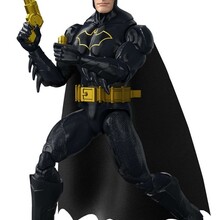 DC Core Stealth Suit Batman Action Figure