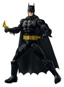 DC Core Stealth Suit Batman (Wave 2) Action Figure 15cm