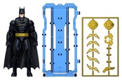 DC Core Stealth Suit Batman (Wave 2) Action Figure 15cm