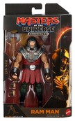 Masters of the Universe Chronicles Ram Man Action Figure 17cm
