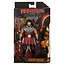 Mattel Masters of the Universe Chronicles Ram Man Action Figure 17cm