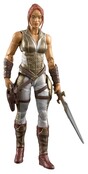 Masters of the Universe Chronicles Teela Action Figure 17cm