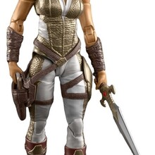 Masters of the Universe Chronicles Teela