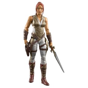 Masters of the Universe Chronicles Teela
