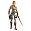 Mattel Masters of the Universe Chronicles Teela Action Figure 17cm