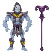 Masters of the Universe Origins Sketchbook Series Skeletor Action Figure 14cm