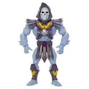 MOTU Origins Sketchbook Skeletor