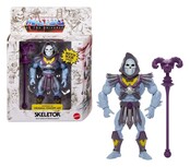 Masters of the Universe Origins Sketchbook Series Skeletor Action Figure 14cm