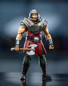 Masters of the Universe Chronicles Ram Man Action Figure 17cm