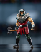 Masters of the Universe Chronicles Ram Man Action Figure 17cm