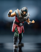 Masters of the Universe Chronicles Ram Man Action Figure 17cm