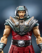 Masters of the Universe Chronicles Ram Man Action Figure 17cm