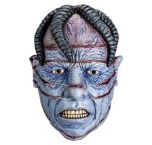 Hellraiser 2 Mask Dr. Channard