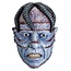 Trick or Treat Studios Hellraiser 2 Mask Dr. Channard