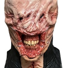 Hellraiser Mask Chatterer