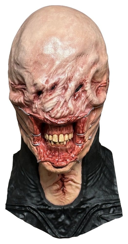 Trick or Treat Studios Hellraiser Mask Chatterer