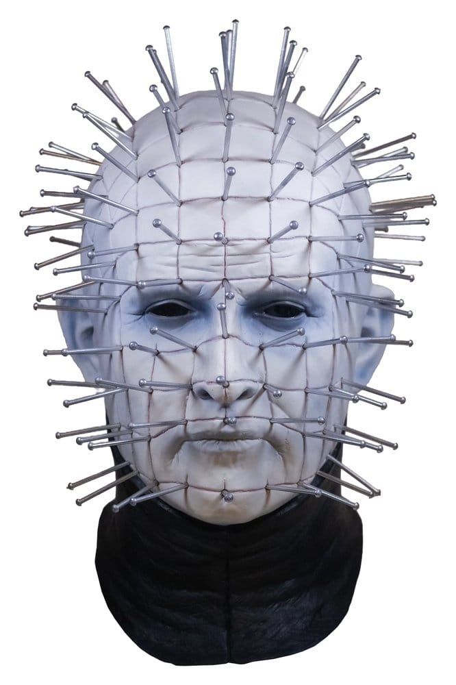 Trick or Treat Studios Hellraiser Mask Pinhead