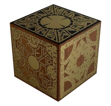 Hellraiser Prop Replica 1/1 Lament Configuration (New Version)