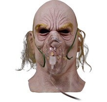 House of 1000 Corpses Mask Doctor Satan
