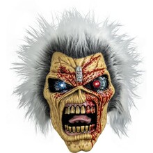Iron Maiden Injection Mask 50th Anniversary Deluxe