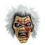Trick or Treat Studios Iron Maiden Injection Mask 50th Anniversary Deluxe