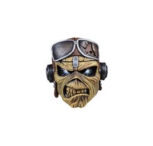 Iron Maiden Mask Eddie Aces High