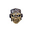 Trick or Treat Studios Iron Maiden Mask Eddie Aces High