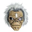 Trick or Treat Studios Iron Maiden Mask The Clairvoyant (LED Eyes)