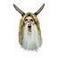 Trick or Treat Studios Krampus Mask The Krampus