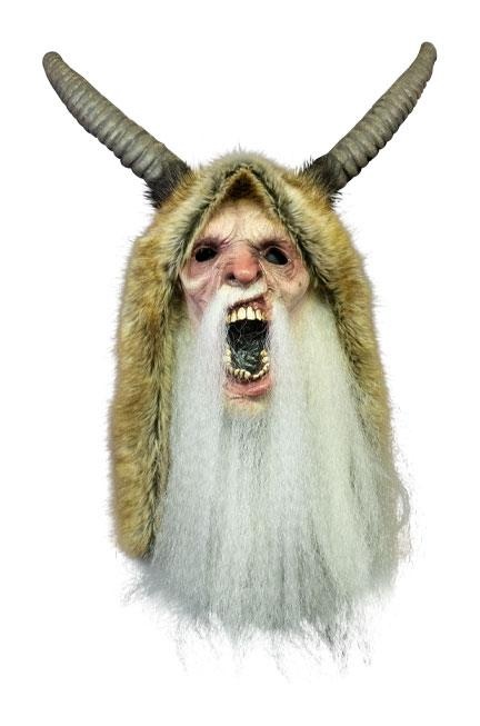 Trick or Treat Studios Krampus Mask The Krampus