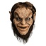 Trick or Treat Studios Leprechaun Injection Mask Leprechaun Deluxe