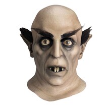 Mabry Monsters Mask Nosferatu