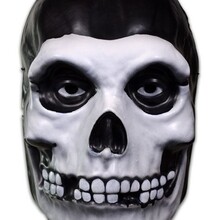 Misfits Vacuform Mask The Fiend