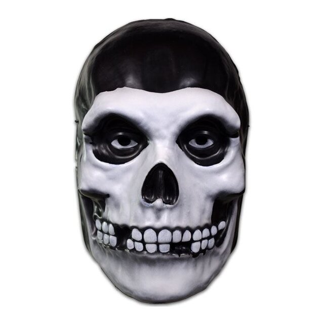 Misfits Vacuform Mask The Fiend