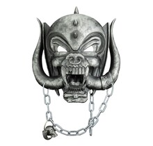 Motörhead Retro Mask Warpig