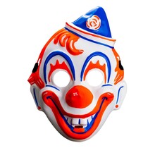 Rob Zombie Halloween (2007) Injection Mask Young Michael Myers
