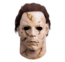 Rob Zombie Halloween (2007) Mask Michael Myers