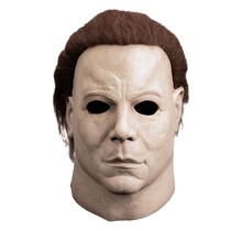 Rob Zombie Halloween (2007) Mask Michael Myers 92'