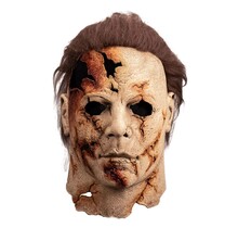 Rob Zombie Halloween II Mask Dream