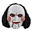 Trick or Treat Studios Saw Latex Mask Billy Puppet