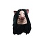 Trick or Treat Studios Saw Latex Mask Pig