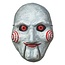 Trick or Treat Studios Saw Vacuform Mask Billy Puppet