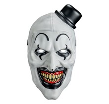 Terrifier 2 Mask	Art the Clown