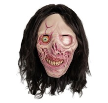 Terrifier 2 Mask	Victoria Heyes
