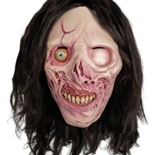 Terrifier 2 Mask	Victoria Heyes
