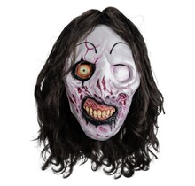 Terrifier 3 Mask	Victoria Heyes The Clown
