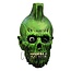 Trick or Treat Studios The Return of the Living Dead Mask Mohawk Zombie