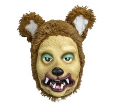 The Shining Mask Roger the Dogman