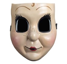 The Strangers: Chapter 1 Mask Dollface